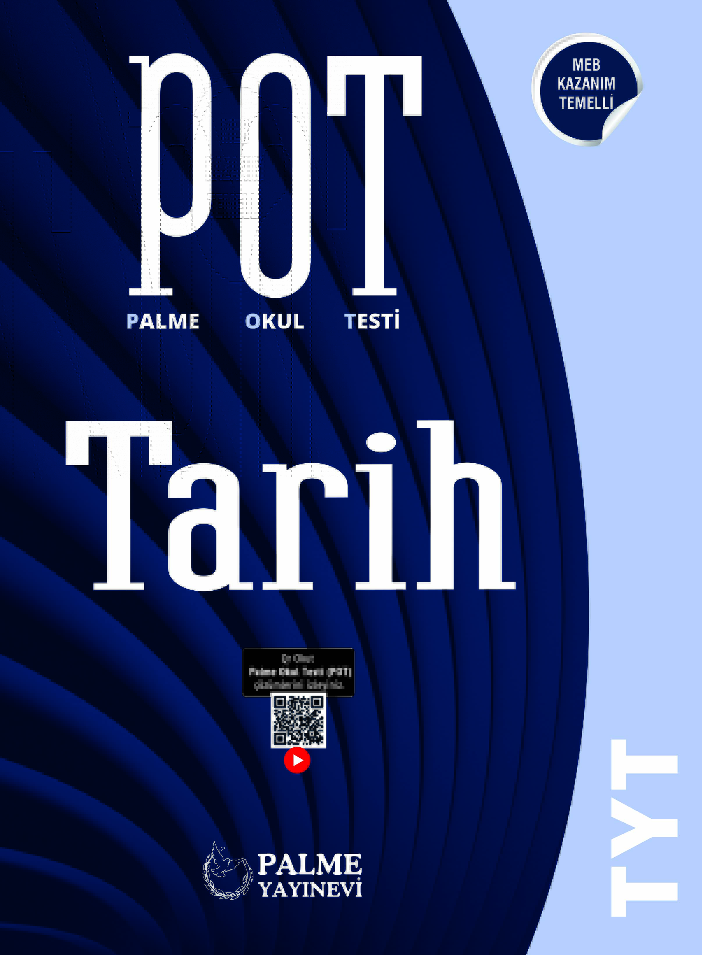 TYT TARİH POT